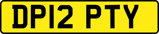 DP12PTY