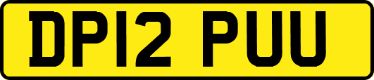 DP12PUU