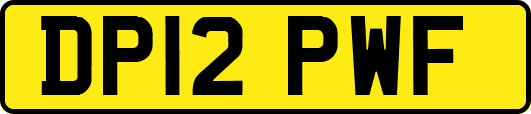 DP12PWF