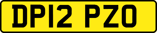 DP12PZO