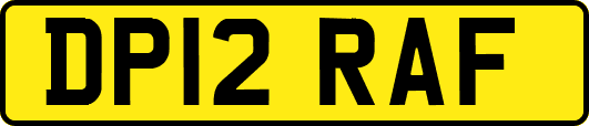 DP12RAF
