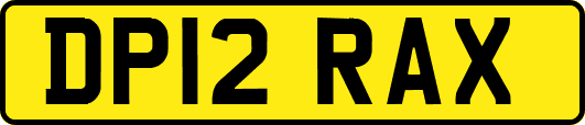 DP12RAX
