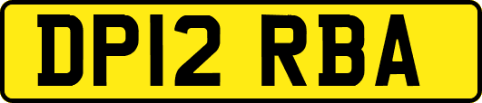 DP12RBA
