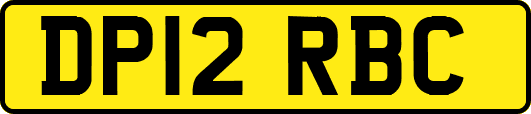 DP12RBC
