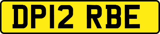 DP12RBE
