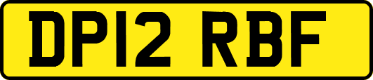DP12RBF