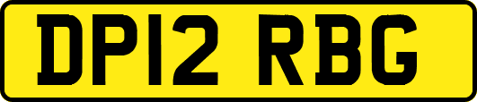 DP12RBG