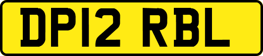 DP12RBL