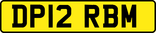 DP12RBM