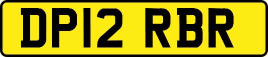DP12RBR