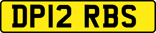 DP12RBS