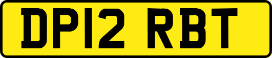 DP12RBT