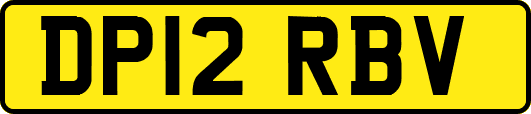 DP12RBV