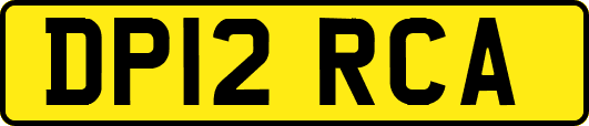 DP12RCA