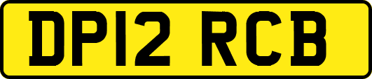 DP12RCB