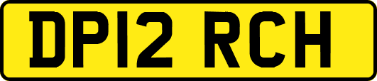 DP12RCH