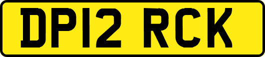 DP12RCK