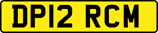 DP12RCM