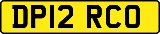 DP12RCO