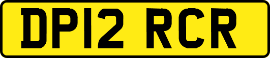 DP12RCR