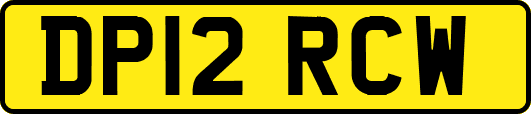 DP12RCW