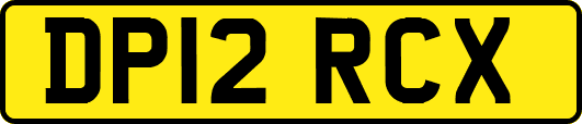 DP12RCX