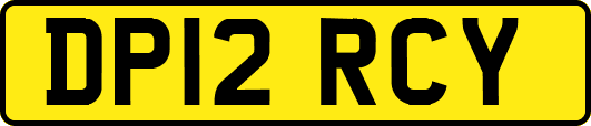 DP12RCY