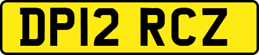 DP12RCZ