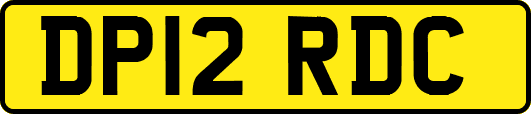 DP12RDC