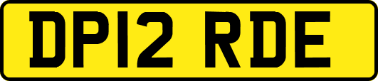 DP12RDE