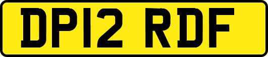 DP12RDF