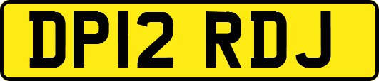 DP12RDJ