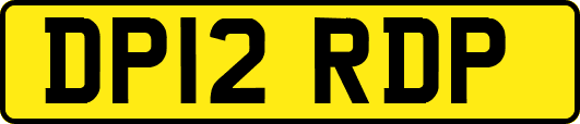 DP12RDP