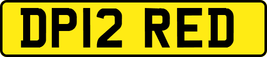 DP12RED