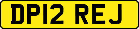 DP12REJ