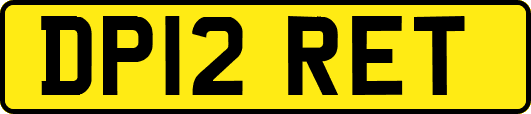 DP12RET