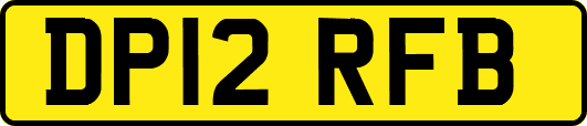 DP12RFB