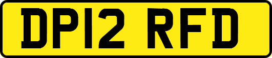 DP12RFD