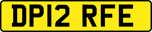 DP12RFE
