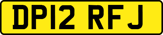 DP12RFJ
