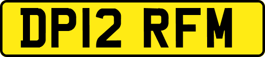 DP12RFM
