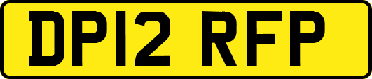 DP12RFP