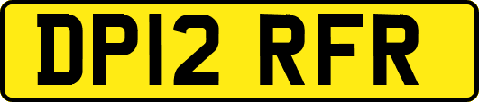 DP12RFR