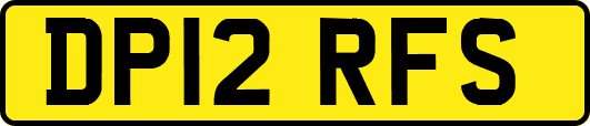 DP12RFS