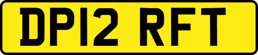 DP12RFT
