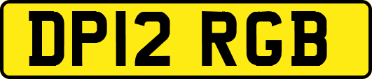 DP12RGB
