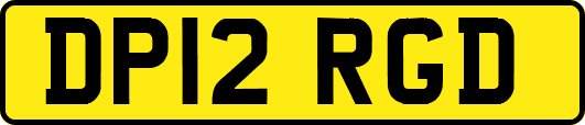 DP12RGD