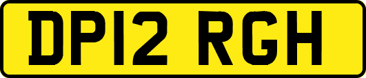 DP12RGH