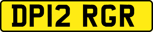 DP12RGR