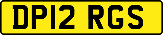DP12RGS